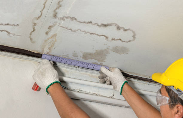 Reliable Flood Cleanup contractor in Pell Lake, WI by Water Damage Irwin